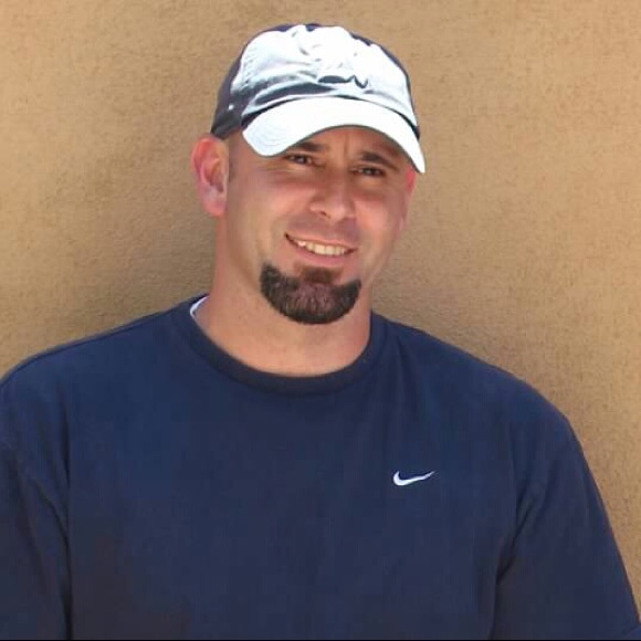 Meet your Posher, Jim - Picture 1 of 1